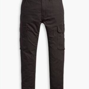 Men’s 502™ TAPER FIT HYBRID CARGO PANTS 33X34